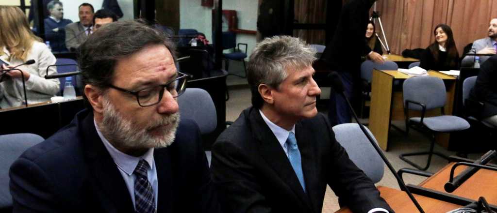 Caso Ciccone: no hay excarcelaci&oacute;n para Amado Boudou