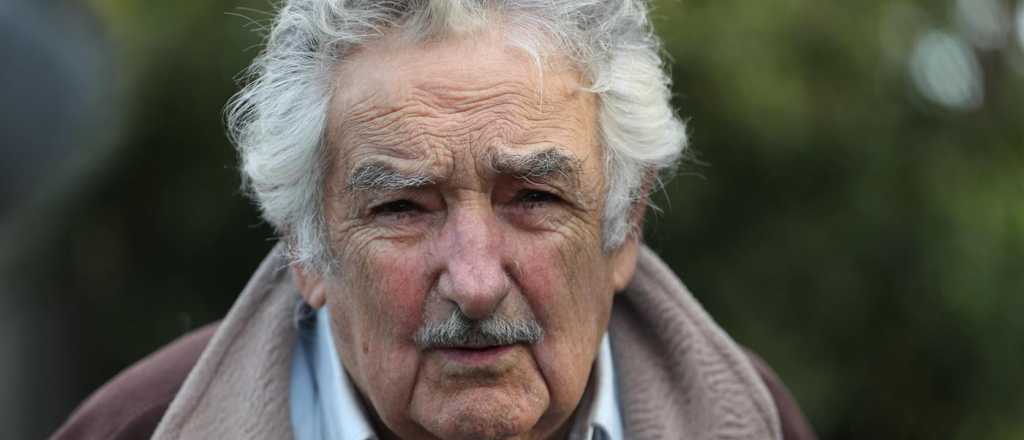 Pepe Mujica dijo que "la Argentina duele"
