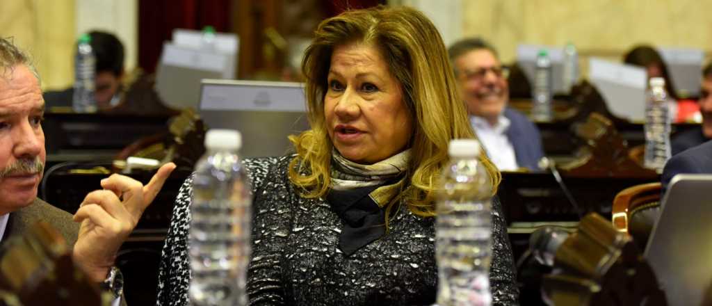 Cama&ntilde;o acus&oacute; que Shell le pag&oacute; la campa&ntilde;a a Macri