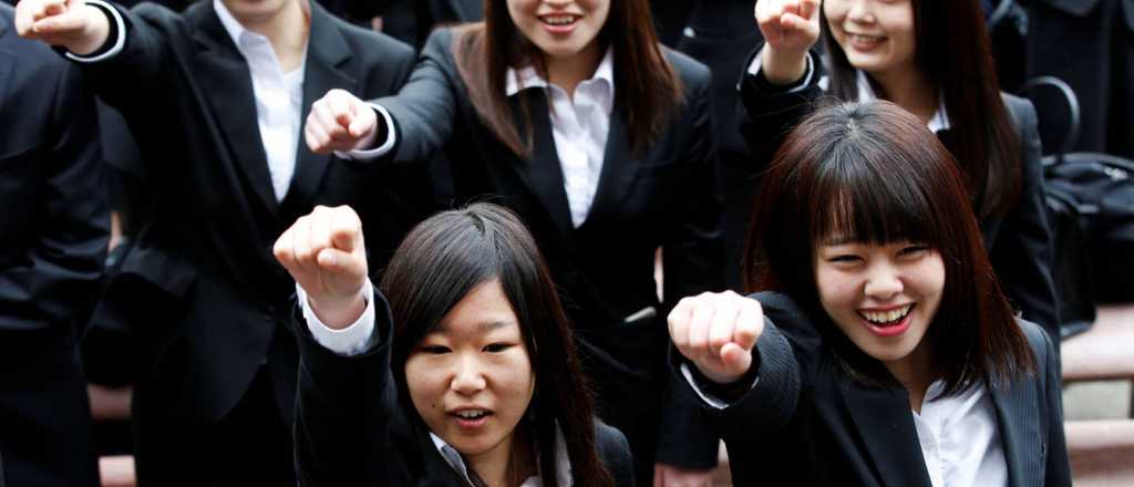 Una universidad japonesa alteró resultados para reducir el ingreso de mujeres