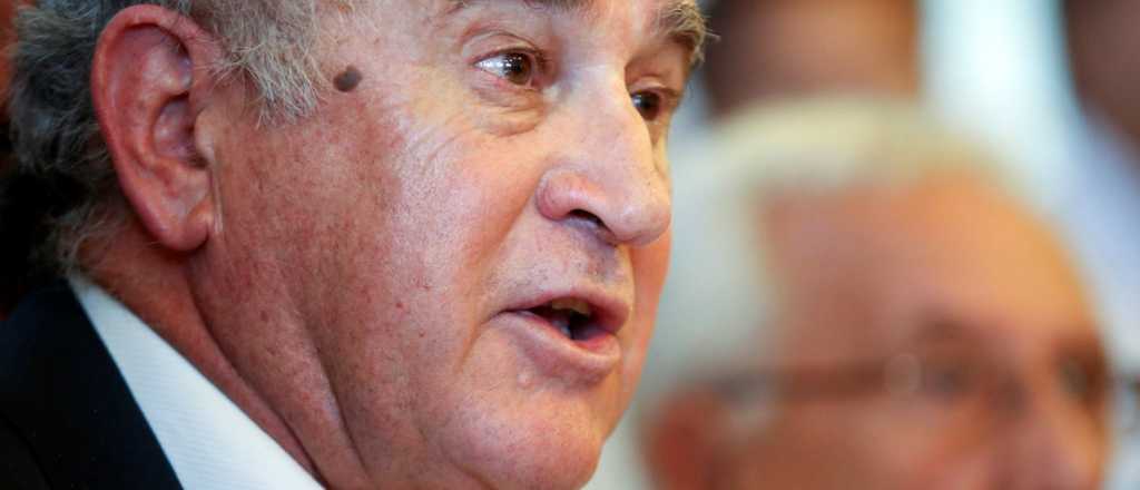 Avanza el proyecto para pagarle al FMI con dólares fugados