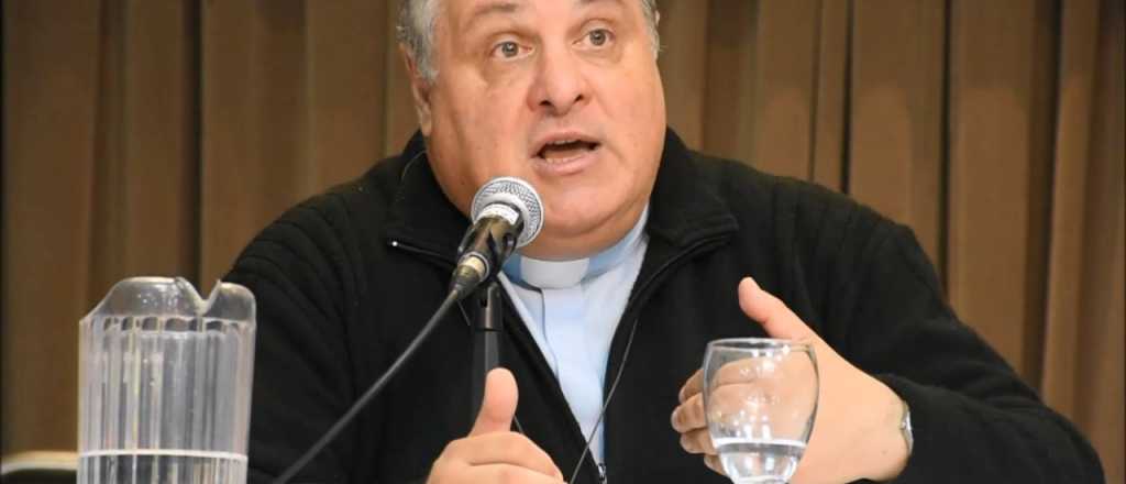 El arzobispado de Mendoza emitió un comunicado antiminero por Hierro Indio