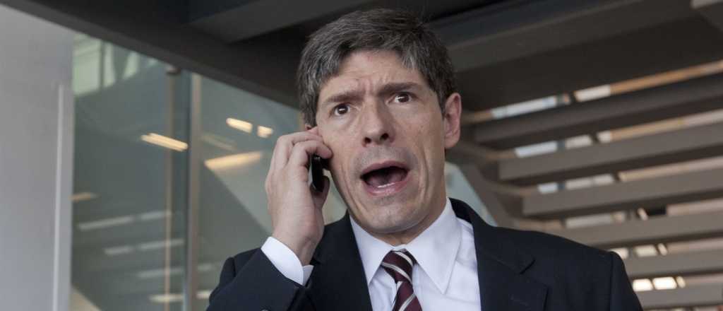 Dos fiscales pidieron la detención de Paolo Rocca y Abal Medina