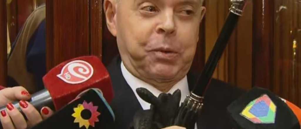 Cuando Oyarbide sobresey&oacute; a Cristina por enriquecimiento, &iquest;no fue lawfare?