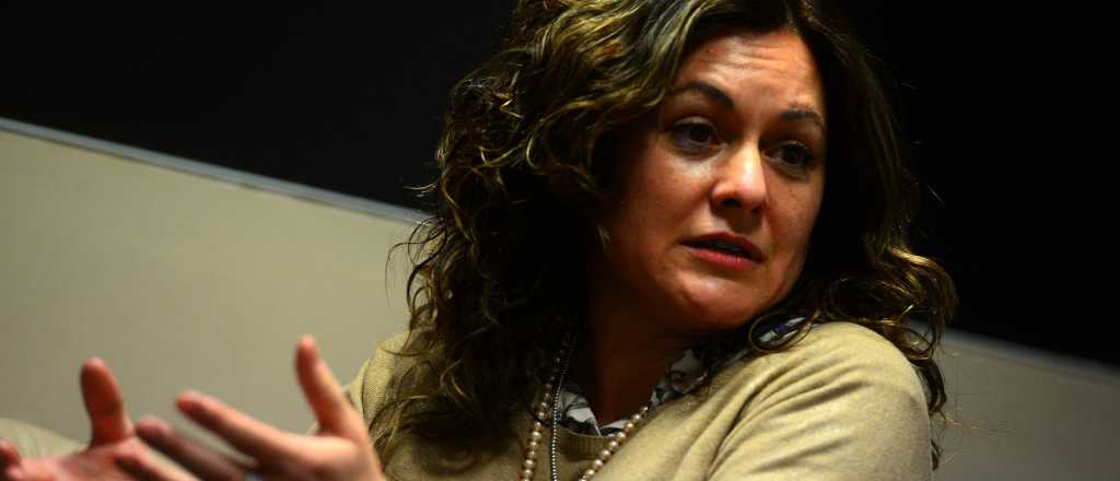 Radiograf&iacute;a del "choreo" de la Tupac Amaru en Mendoza