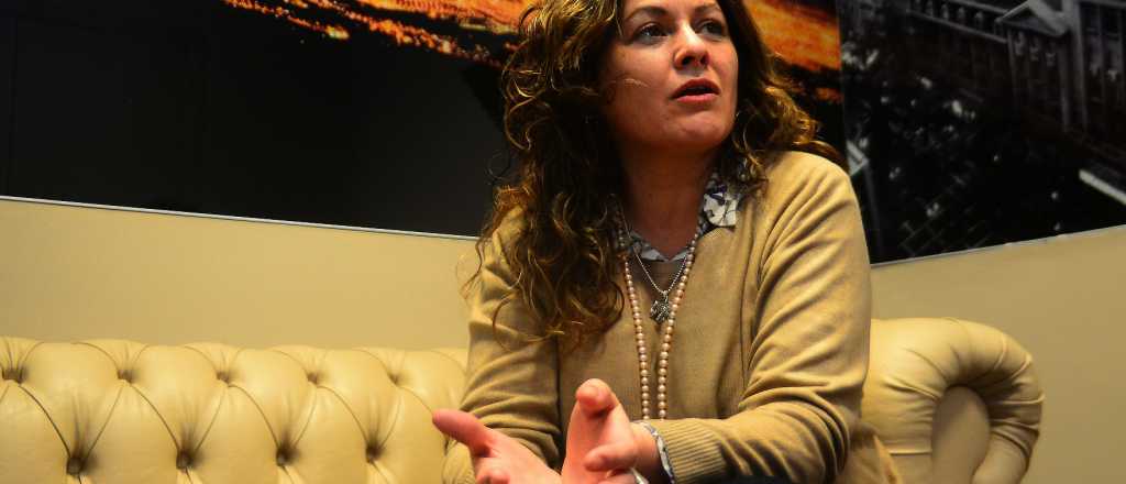 La fiscal que imput&oacute; a Righi: "No tengo en cuenta la agenda pol&iacute;tica"