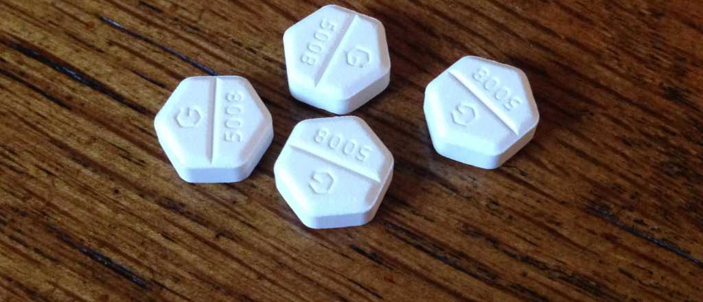 Suspenden la venta de Misoprostol en farmacias: será solo para hospitales