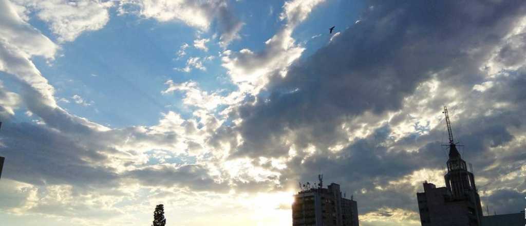El buen clima en Mendoza seguirá presente este viernes