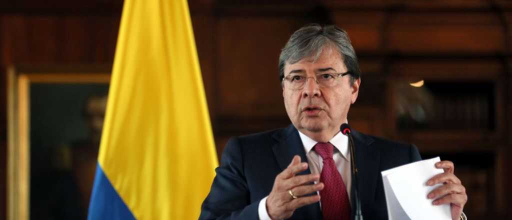Colombia se retira del Unasur "por ser una caja de resonancia de Venezuela"