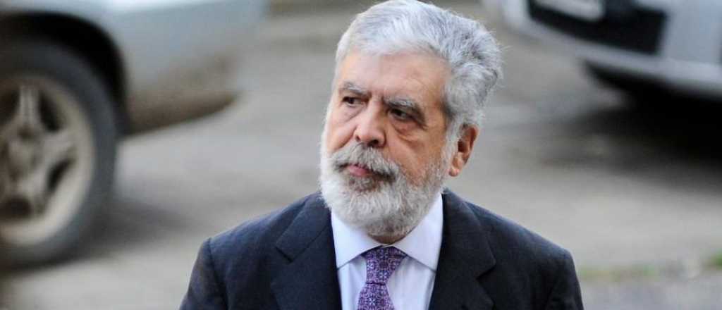 De Vido negó las acusaciones y solicitó su sobreseimiento