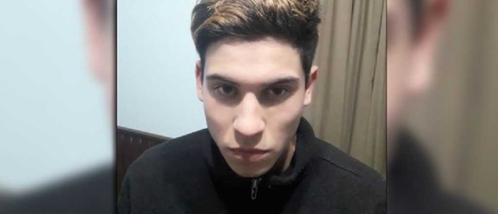 El c&iacute;nico mensaje del violador de Marcos Paz: se quejaba por la inseguridad