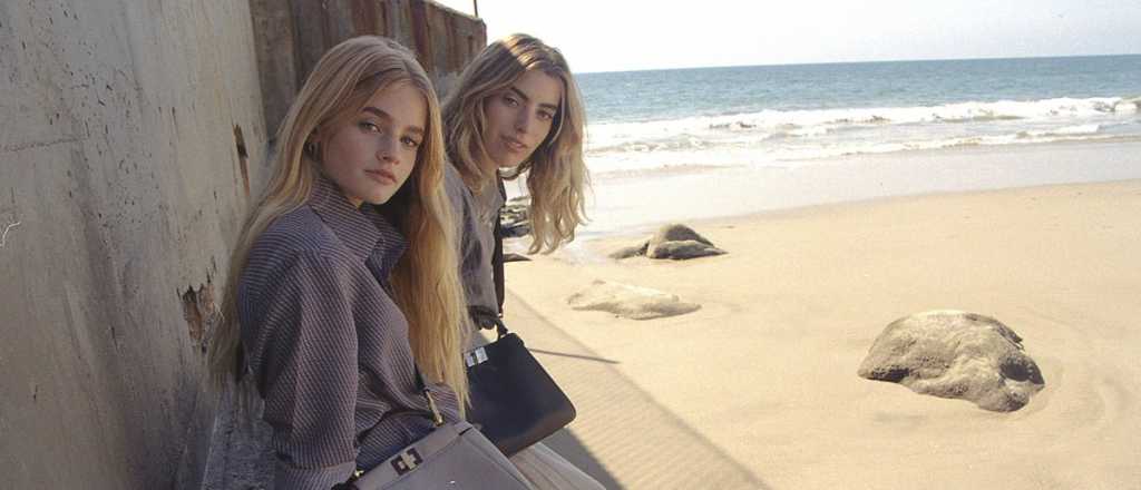 Las hijas de Ewan McGregor, Clara y Esther: nuevas "it girls"