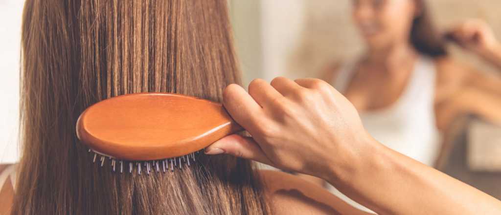 Tu pelo cambia durante y despu&eacute;s del embarazo: esto hay que saber