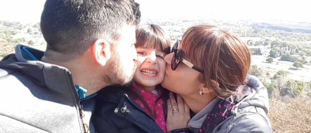 Video: las aventuras de una familia de turistas por Mendoza