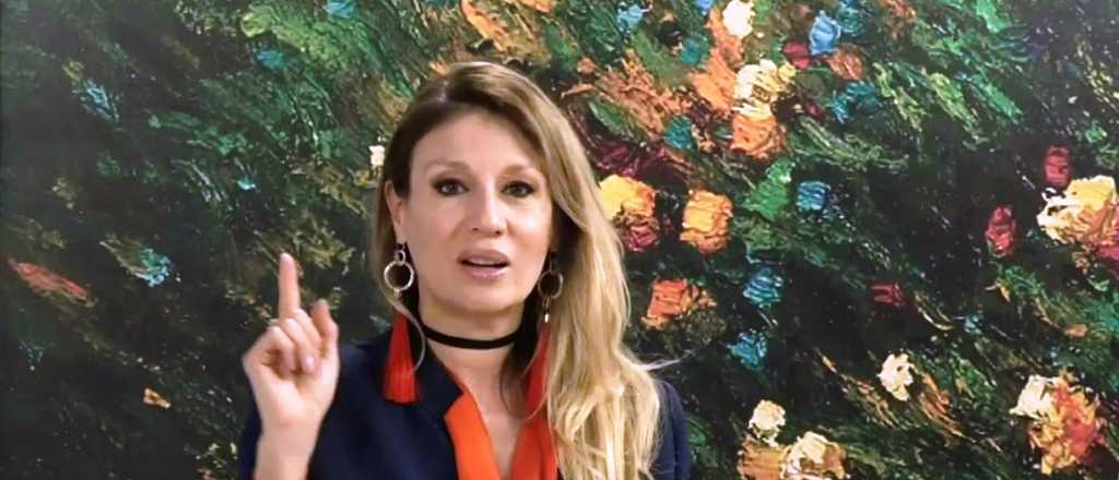 Fuertes declaraciones de una ex vedete sobre el aborto