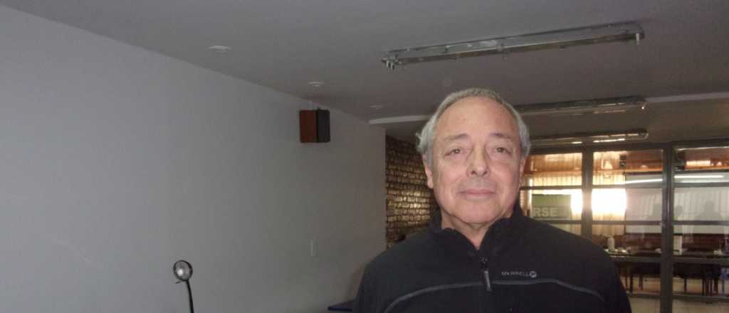 El vicepresidente de la FEM asumió un nuevo cargo clave en Mendoza