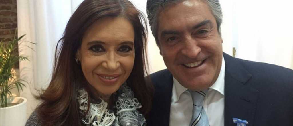 El abogado de CFK negó que hayan "querido atentar contra" de la ex presidenta