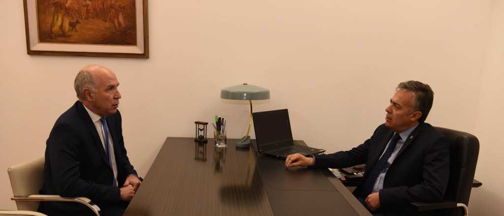 Los tips de Lorenzetti para entender el destape de la corrupción