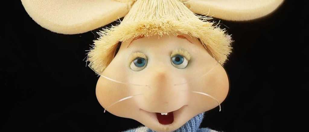 El sorpresivo regreso del Topo Gigio a la televisi&oacute;n
