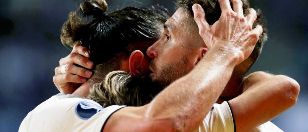 Denuncian a la UEFA por ocultar el doping positivo en el Real Madrid