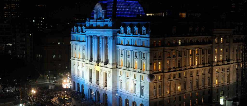 Diputado mendocino present&oacute; un proyecto para cambiar el nombre del CCK