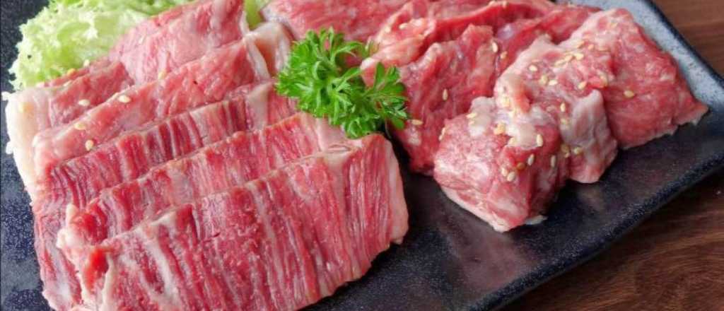 El kilo de la carne más rica del mundo cuesta $10.000 