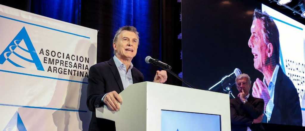 El aborto abri&oacute; una grieta en el Gobierno de Macri