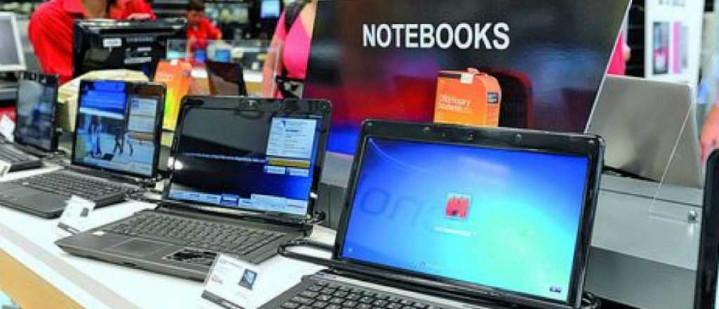 Plan para comprar computadoras y tablets en 24 cuotas sin inter&eacute;s