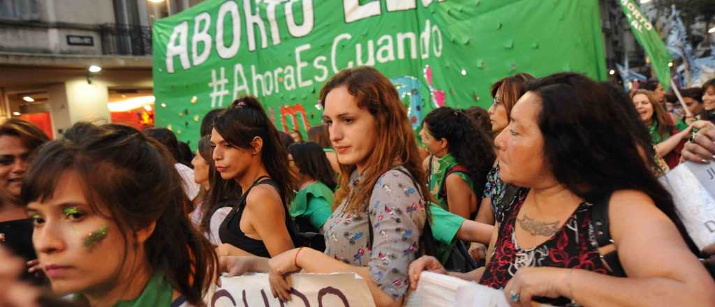 Crearán un registro de mujeres muertas por aborto clandestino en el país