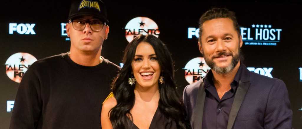 El sobreviviente de Cromañón que emocionó a Lali Espósito