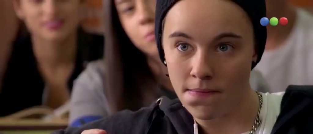 100 días para enamorarse: la drástica transición de Juani a Juan