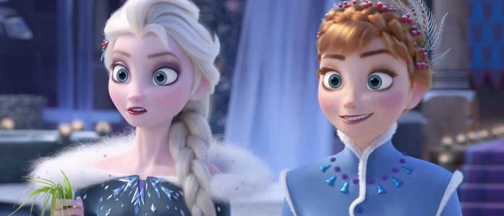 10 pel&iacute;culas infantiles para ver en Netflix en el D&iacute;a del Ni&ntilde;o