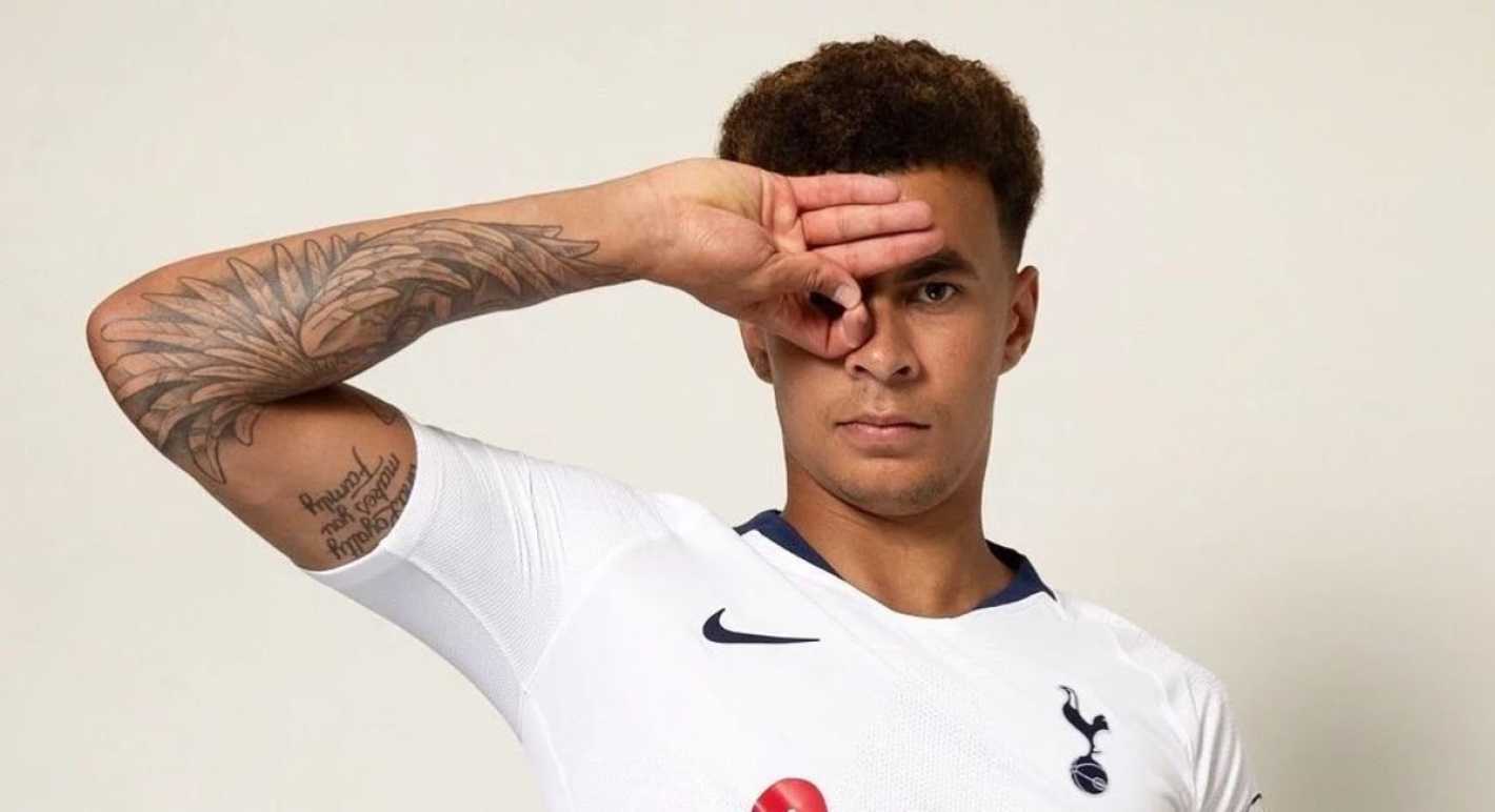 ¿Cómo hacer el Dele Alli challenge? Mendoza Post