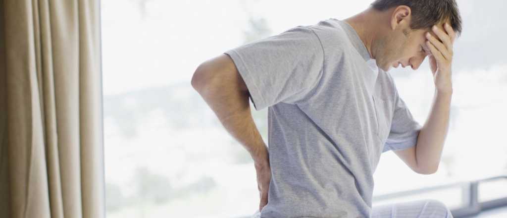 Agregan al dolor muscular como nuevo s&iacute;ntoma compatible con coronavirus