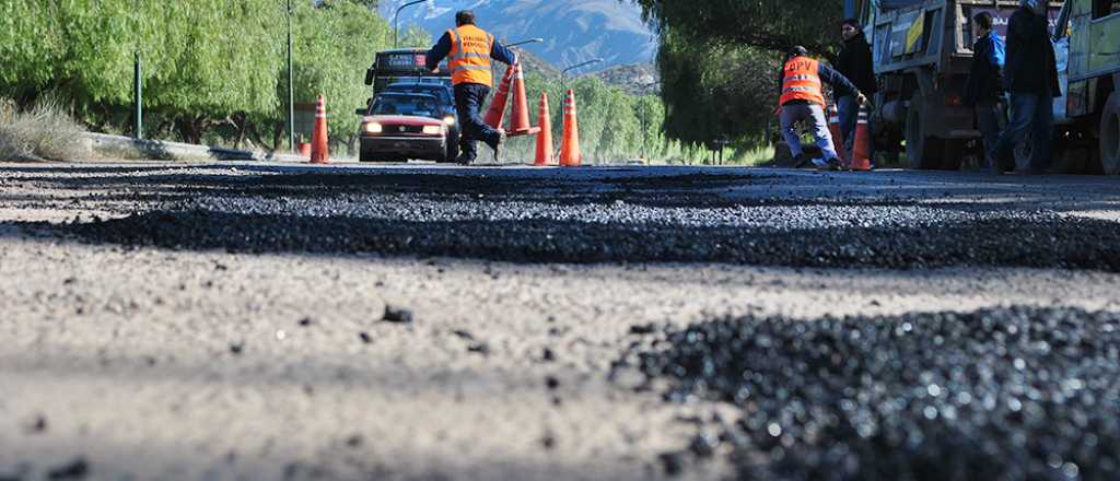 Comenzar&aacute;n importantes obras viales en el Parque General San Mart&iacute;n