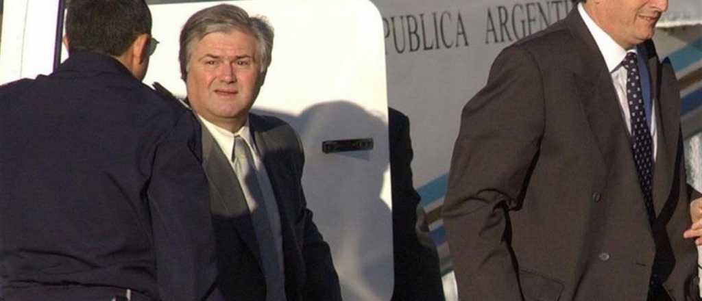 Los misteriosos vuelos a Uruguay del secretario privado de Néstor Kirchner