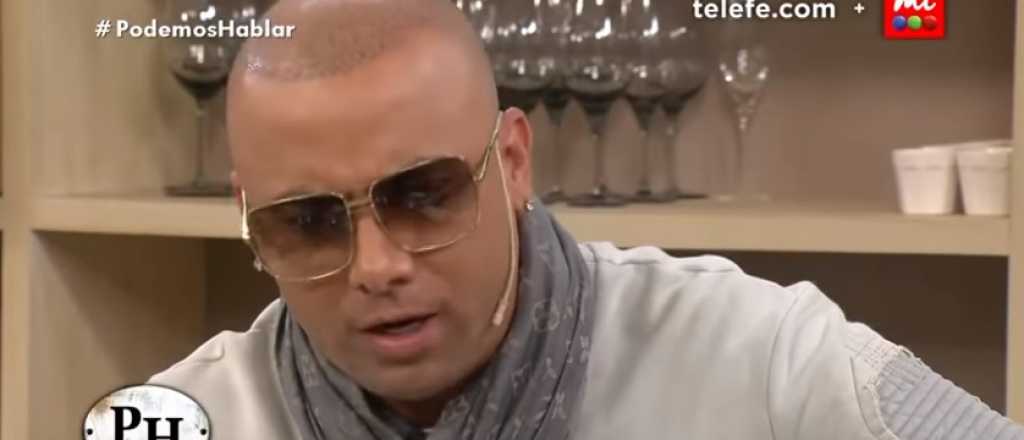 El desgarrador testimonio de Wisin tras la muerte de su hija