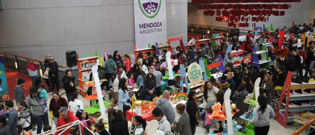 Agenda de actividades culturales durante el fin de semana largo en Mendoza 