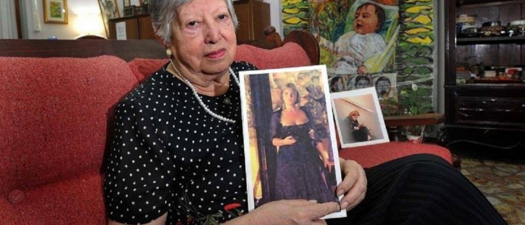 Muri&oacute; Chicha Mariani, una de las fundadoras de Abuelas de Plaza de Mayo