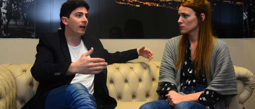 Cabify en Mendoza: "Hacemos la diferencia en la calidad y la seguridad"