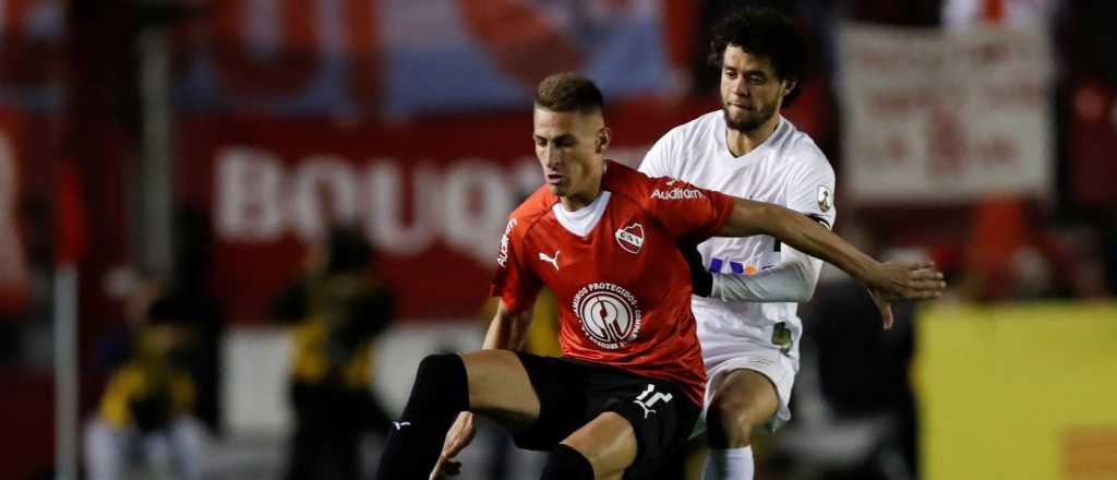 Agenda: martes cargado de acción de Copa Libertadores