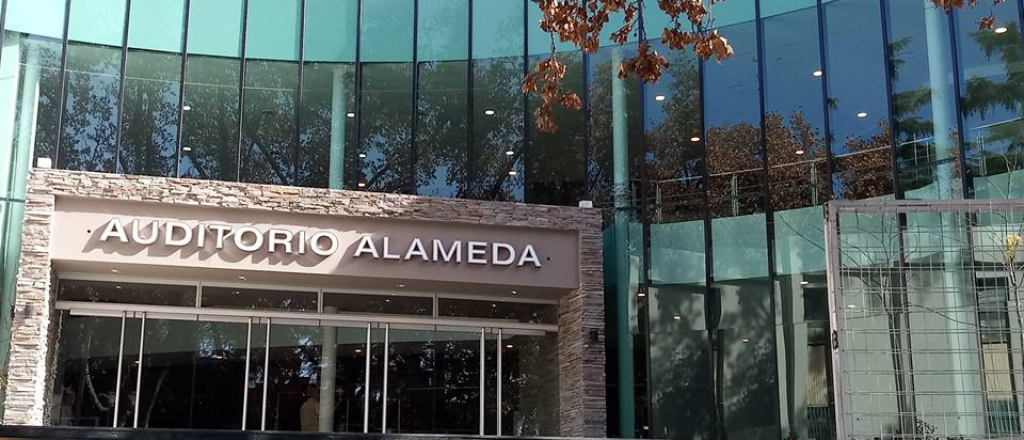 Comienza en Mendoza el Congreso Nacional Bautista