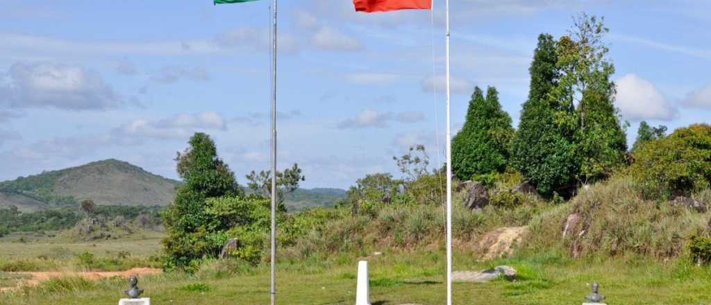 Brasil manda 120 mil militares para reforzar la frontera con Venezuela