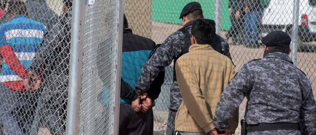 Prisión perpetua en Mendoza: esto expusieron los referentes en un debate