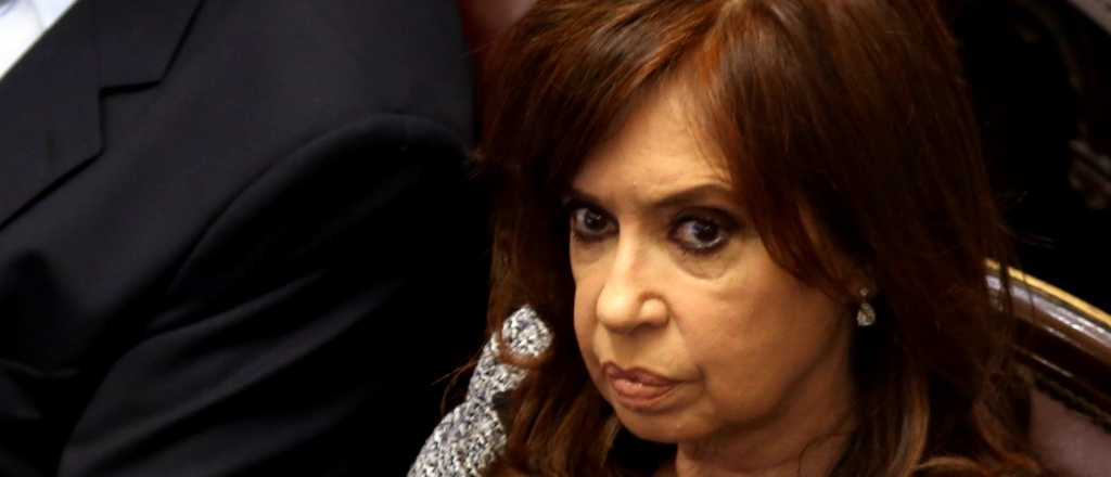 Bonadio ordenó retirar cuadros y obras de arte de la casa de CFK