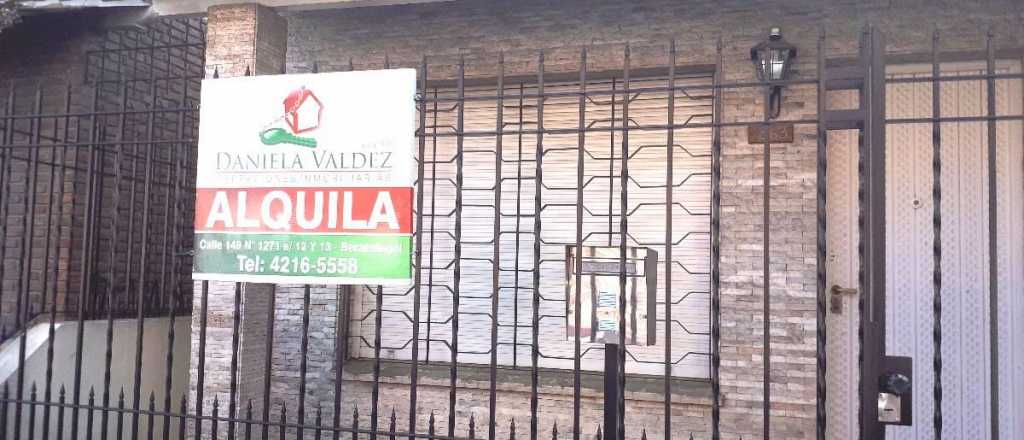 Los alquileres en Mendoza se actualizar&aacute;n 247,56% en agosto