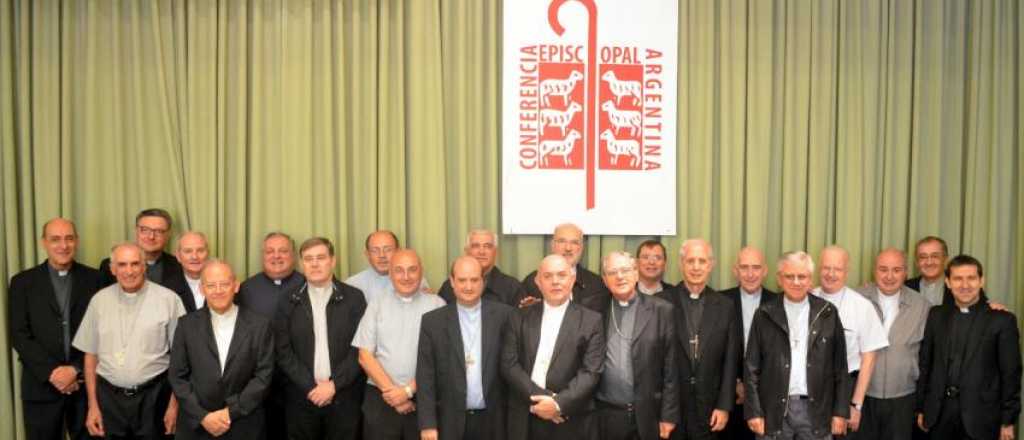 Obispos argentinos se comprometieron a proteger a los ni&ntilde;os de abusos 