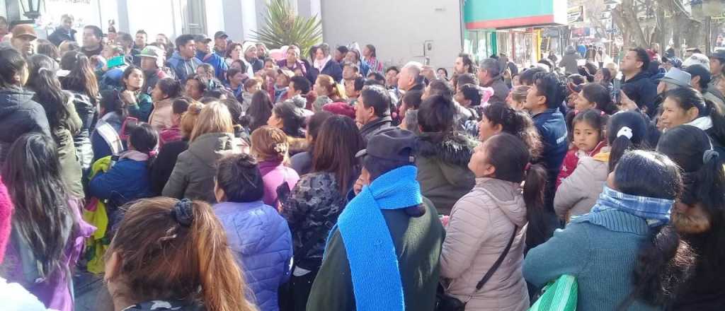 ¿Qué pasará con la feria de Ugarteche?