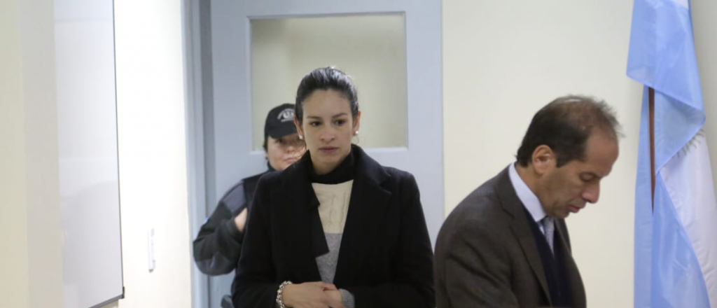 Testigos complicaron a Julieta Silva en el juicio por la muerte de Fortunato