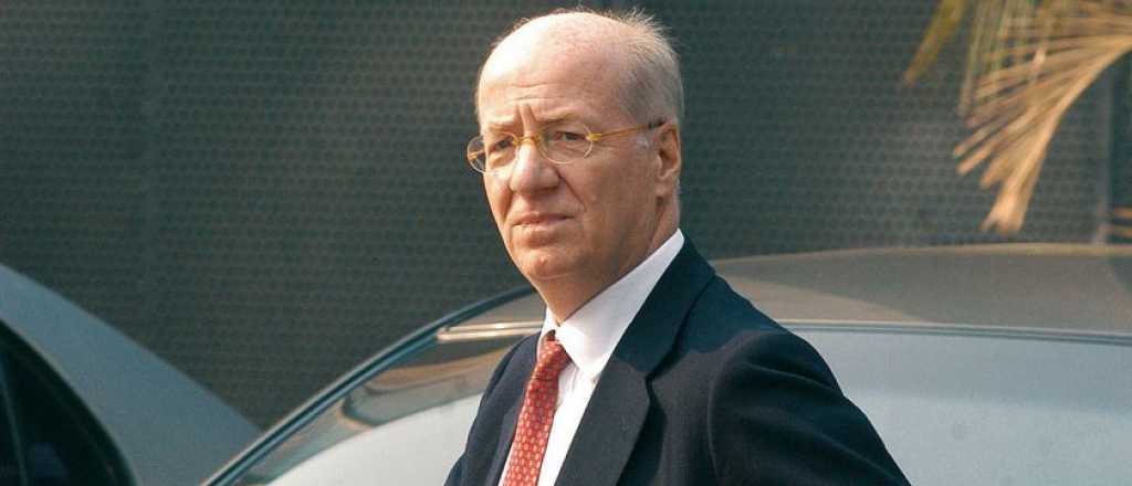 Cuadernos K: Bonadio citó al dueño de Techint a indagatoria